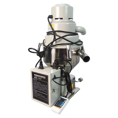 XC-300G Automatic Material Loader Feeder Suction Vacuum Feeding Machine 220V • $257.56