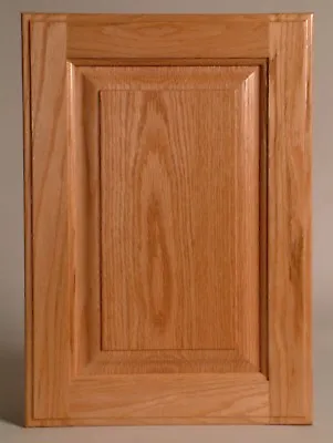 Oak Cabinet Doors Inc Hinges/Drilling. We R MFG Contact For Styles $31.15/sqft • $31.15