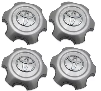  2003-2009 Toyota 4Runner 69430 17x7.5 6 Spoke Aluminum Wheel Center Cap • $59.99