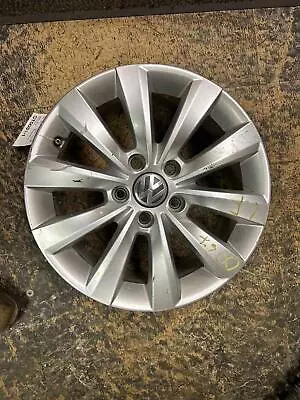 OEM 16 INCH ALLOY OE RIM Wheel VW BEETLE (TYPE 1) 13 14 15 16 17 18 19 • $75