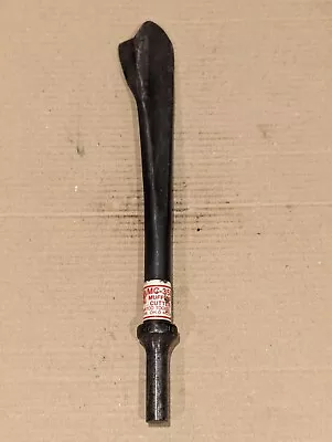 Matco Tools MC-358  8” Outside Muffler Cutter Air Hammer Tool • $18