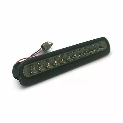 Tailgate Stop Brake Light Smokey LED Fits Toyota Hilux N70 05-14 SR5 Workmate • $85