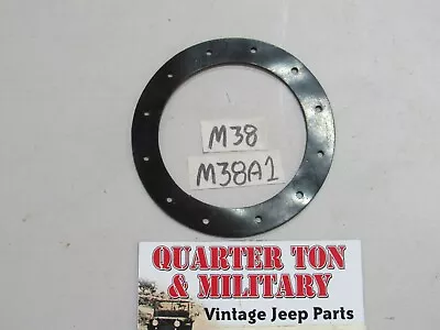 Gasket Fuel Pickup Unit Fits Willys M38 M38A1 Military Jeep (S221)  • $5.50