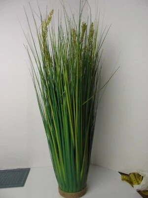 $75 • Buy Disneyland Tiki Room Ornamental Grass  Artificial Silk Fake Flowers Props