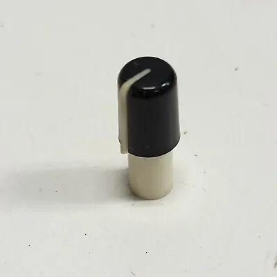 ORIGINAL KNOB PART From Kustom KPM6160 Powered Mixer • $12.95