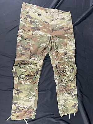 OCP Army IHWCU Hot Weather Combat Multicam Pants Trousers XLarge Regular • $60