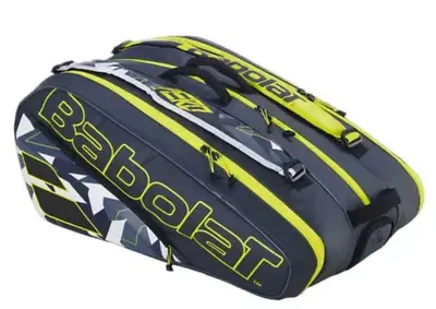 New Babolat Pure Aero 12 Or 6 - 2023 Tennis Bag Carlos Alcaraz Roland Garros • $109