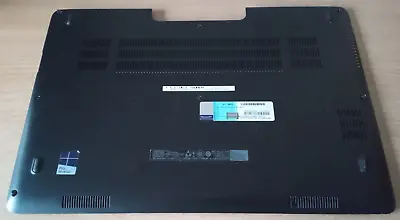 Dell Latitude E7470 Laptop - Base  Chassis Cover With Fitted Screws • £9.99