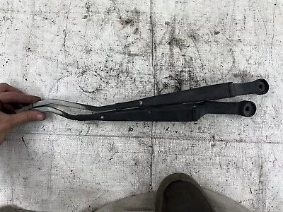 1999-2005 Mazda Miata Oem Windshield Wiper Blade Arm Left Right Set 99-05 *READ* • $35