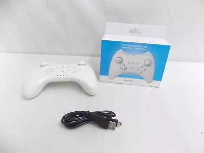 Brand New Boxed Nintendo Wii U Pro Controller • $49.90