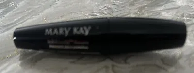 Mary Kay Lash Intensity Mascara Black #092104 Travel Size Free Ship! No Box • $9.99