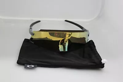 Authentic Oakley Kato Patrick Mahomes II  Prizm 24K Sunglasses OO9455m-2549 • $175