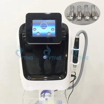 Picosecond Laser Beauty Machine Pico Laser Tattoo Removal Carbon Facial Peel • £855