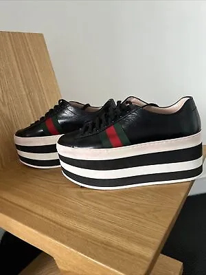 $600 • Buy Gucci Shoes  37