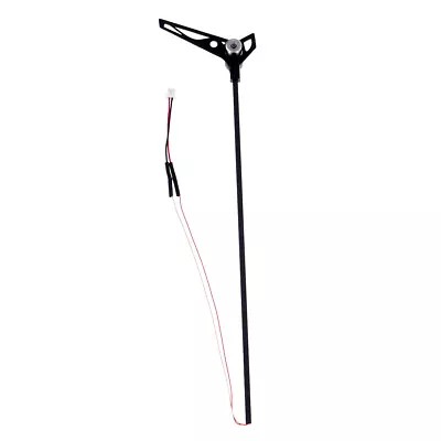 £7.07 • Buy Carbon Fiber Tail Motor Fits For WLtoys V911S V966 XK K100 RC Helicopter