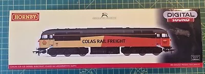 Hornby Colas Co-co Diesel Electric Class 56 '56094'  R3291XS • £109