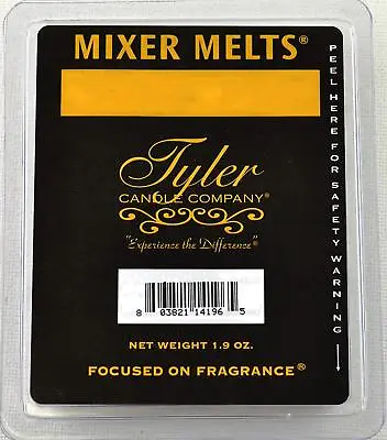 Tyler Candle Scented Wax Melts - Dolce Vita - Free Shipping • $6.25