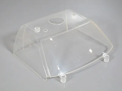 New Tamiya 1/10 Ford F350 F-350 High-Lift Truck 4x4 Clear Hard Plastic Window • $18