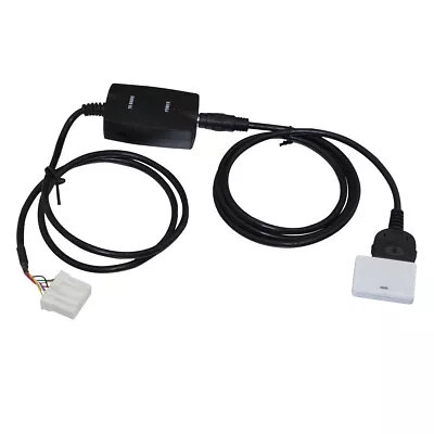 Bluetooth Aux Cable For Mazda2 3 Mazda 5 Mazda 6 CX-4 CX-7 MX5 RX8 For IPhone 14 • $39.99