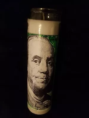 Money Manifest Candle • $9.99