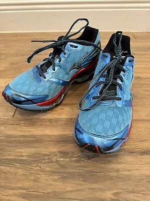 Mizuno Wave Prophecy 2 Men’s US 10.5  44EU For Repair READ • $39.99