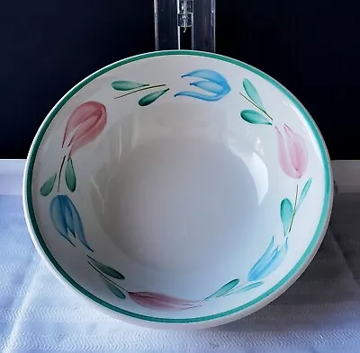 $49.28 • Buy Himark Italian Ceramic 9.5  Pasta / Serving Bowl - New
