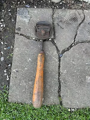 Vintage SW Stanley No. 70 Box Scraper Wood Planer Sweetheart Carpenters Tool • $150