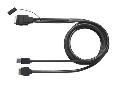 Pioneer Cd-iu201s New Ipod Iphone Interface Cable Pioneer A/v Receivers Cdiu201s • $13.38