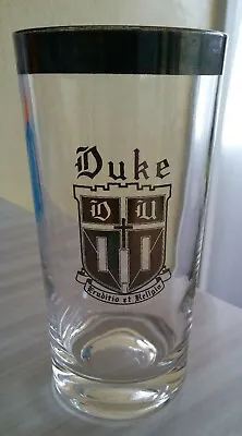 Vintage Duke University Glasses • $13