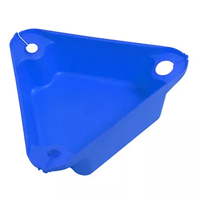 Plumb Tub Radiator Draining Container / Bucket / Holder - Pack Of 2 • £16.95