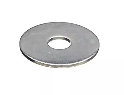 Fender Washer X 1  OD 18-8 Stainless Steel Choose Size (1/4 5/16 3/8) And Qty • $16.83