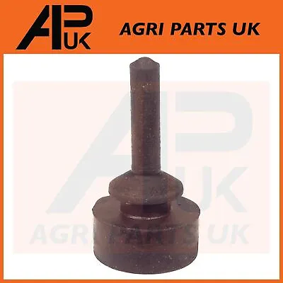 Bonnet Panel Rubber Pad Grommet For Massey Ferguson 35 35X 65 135 165 Tractor • £3.12