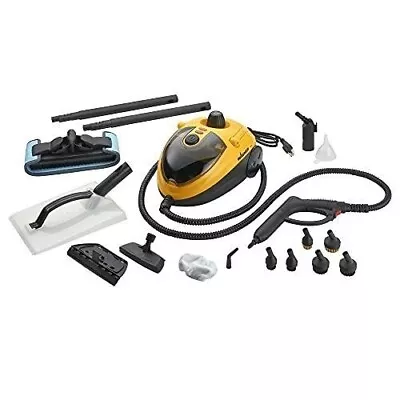 Wagner Spraytech 0282014 915e On-Demand Steam Cleaner & Wallpaper Removal New OB • $139.99