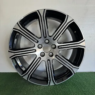 20  X 8  Alloy Genuine Factory OEM Wheel Rim 2018-2021 Volvo XC60 • $359.99