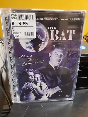 The Bat (DVD 2000) • $4.99