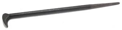 Matco 16  Rolling Head Lady Foot Prybar Pry Bar Model RLF16 Made In USA Used • $41.99