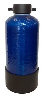 £96.58 • Buy DI Pressure Vessel 7 Litre FULL OF RESIN - For Window Cleaning Pure Water 