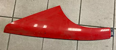 1999-2004 Ford Mustang GT LH Left Quarter Panel  Sail Upper Trim 3R33-6351699BA • $54.99