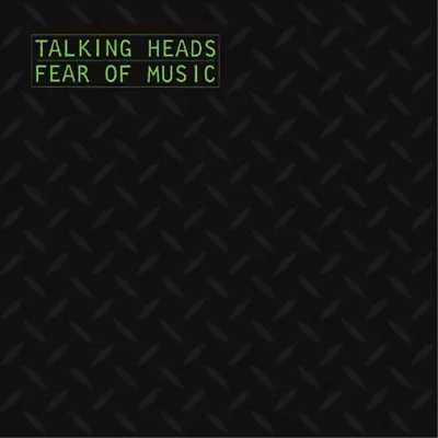 Talking Heads Fear Of Music (Vinyl) 12  Album • £26.55