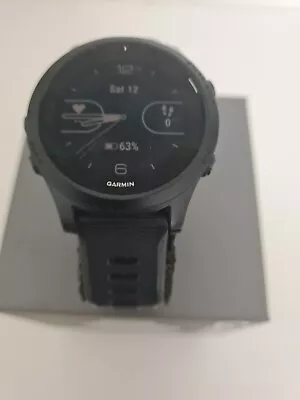 Garmin Forerunner 945 Multisport Watch  • $400