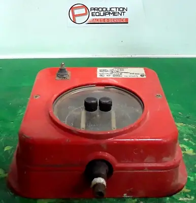 🟠murphy Pressure Switch Gage Oplc-a-600 Pessco Is Offering 1 C122922-1 🗽 • $174.95