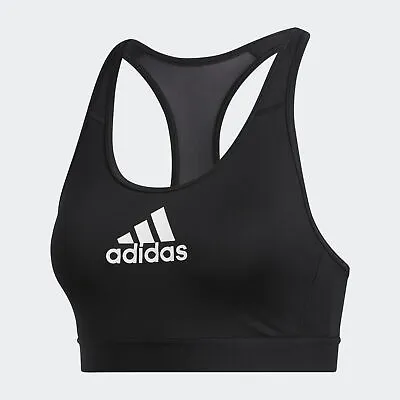 $21 • Buy Adidas Don't Rest Alphaskin Bra Women's