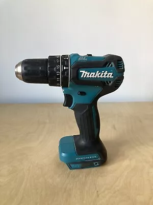 Makita DHP485 Drill BODY ONLY • £45