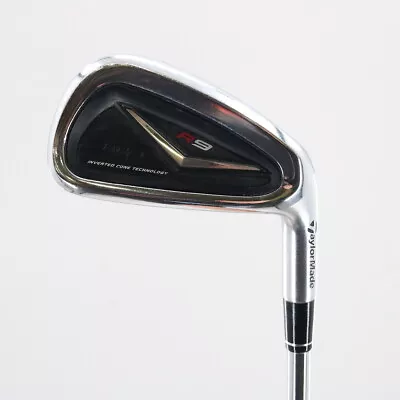 TaylorMade R9 Individual 7 Iron Steel KBS R Regular Flex Right Handed P-131258 • $95