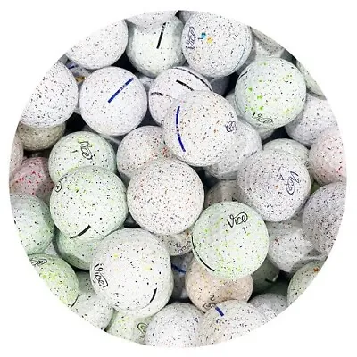 120 Vice Pro Drip Mix AAAA Near Mint Quality Used Golf Balls *Free Shipping!* • $249.90