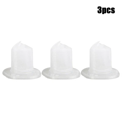 £13.13 • Buy For BLACK & DECKER Vacuum Cleaner Dustbuster Filter SA DVJ215 DVJ315 DVJ320