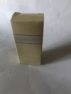 VINTAGE Diane Von Furstenberg TATIANA 0.5 FL Oz Perfume Eau De Parfum Spray EDP • $39.99