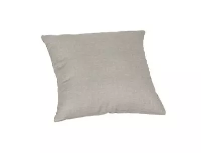 Sunbrella Silver Chair 16-inch Square Out Door Throw Pillow Cushion Comfortable • $36.93