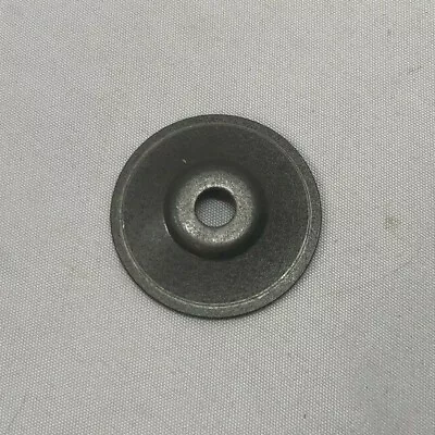 American Sanders Edger Paper Retainer Washer # 980132 Clarke Edger 2-10-00310 • $11.99