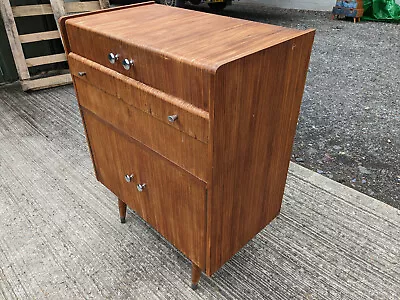 1950's Quirky Bureau Desk On Legs E280423G • £132.14